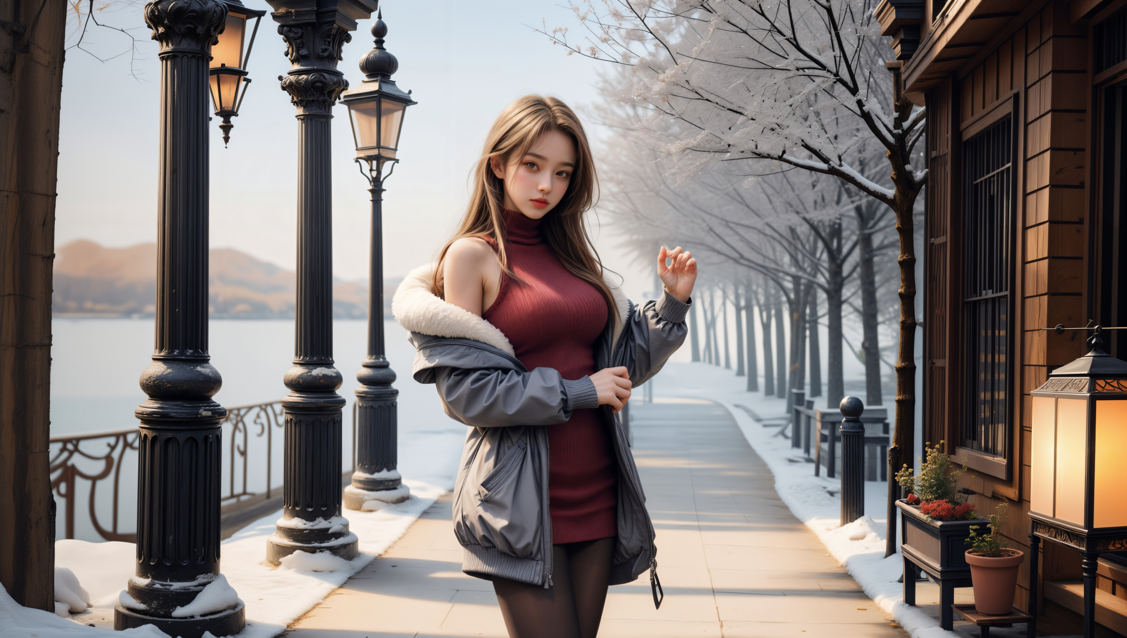 专家呼吁老年人定期进行眼部筛查与身体监测